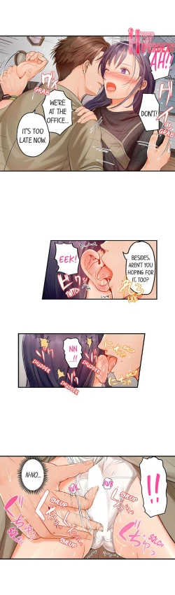 Page 212 of Married Couple Swap: He’s Better Than My Husband