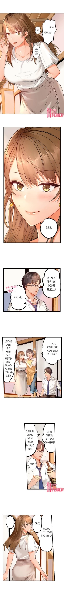 Page 234 of Married Couple Swap: He’s Better Than My Husband