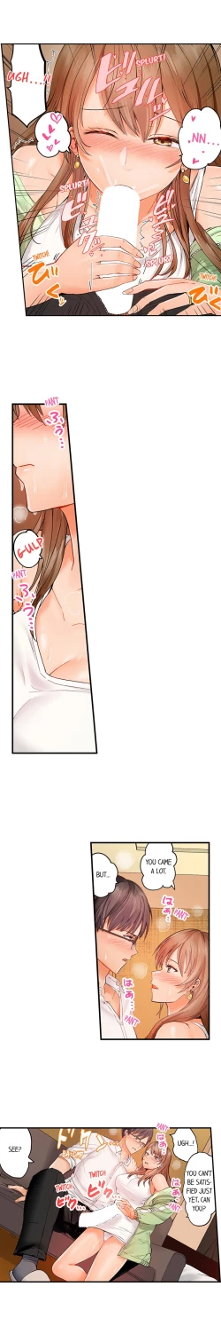 Page 303 of Married Couple Swap: He’s Better Than My Husband