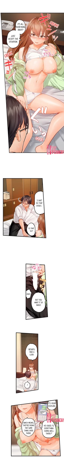 Page 304 of Married Couple Swap: He’s Better Than My Husband