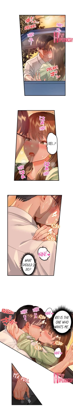 Page 332 of Married Couple Swap: He’s Better Than My Husband