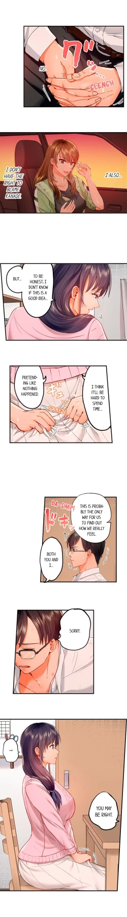 Page 383 of Married Couple Swap: He’s Better Than My Husband