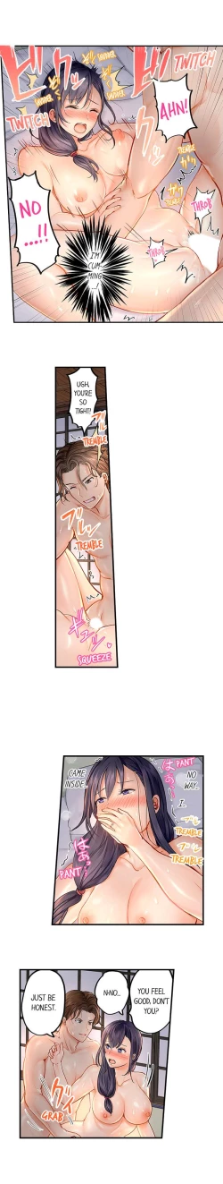 Page 51 of Married Couple Swap: He’s Better Than My Husband