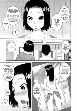 Page 3 of Handsome na Kanojo | Handsome Girl