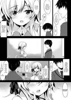 Page 115 of Saimin Kanojo Soushuuhen 02 | Hypnotic Girlfriend Omnibus 02
