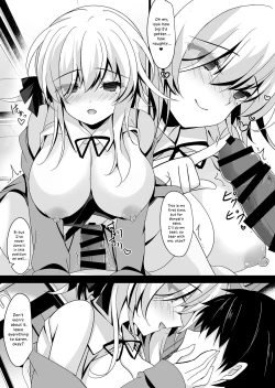 Page 129 of Saimin Kanojo Soushuuhen 02 | Hypnotic Girlfriend Omnibus 02