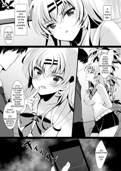 Page 153 of Saimin Kanojo Soushuuhen 02 | Hypnotic Girlfriend Omnibus 02