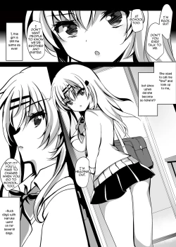 Page 25 of Saimin Kanojo Soushuuhen 02 | Hypnotic Girlfriend Omnibus 02