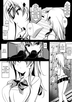 Page 30 of Saimin Kanojo Soushuuhen 02 | Hypnotic Girlfriend Omnibus 02