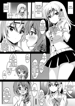 Page 54 of Saimin Kanojo Soushuuhen 02 | Hypnotic Girlfriend Omnibus 02