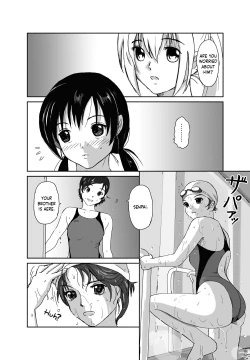 Page 108 of Better Girls Ch. 1-5