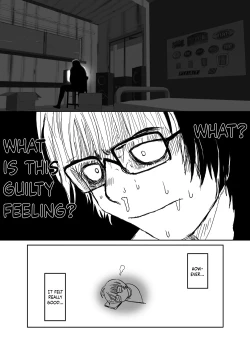 Page 58 of Better Girls Ch. 1-5