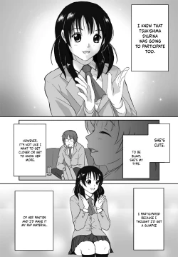 Page 5 of Better Girls Ch. 1-5
