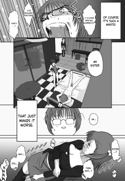 Page 65 of Better Girls Ch. 1-5