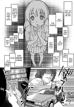 Page 86 of Better Girls Ch. 1-5