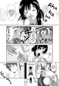 Page 96 of Better Girls Ch. 1-5