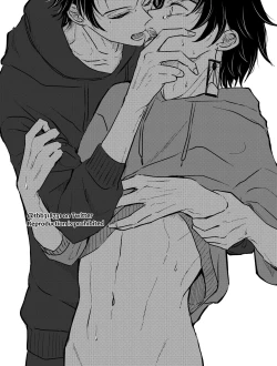 Page 34 of TakeTan Tamasudare ②