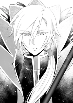 Page 10 of Mamono no Kuni no Himegimi