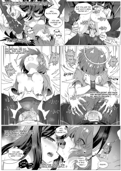 Page 21 of 2 Texas x Exusiai