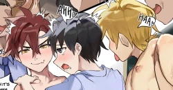 Page 2 of Undie Contest