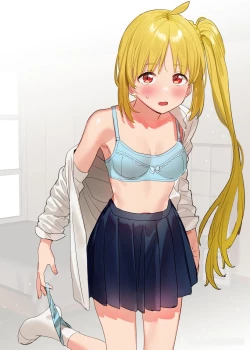 Page 5 of Nijika-chan