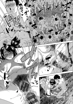 Page 92 of Iya Dakedo Ireraretai! NTR Sex ni Ochiteiku Bijin Hitozuma-tachi