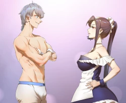 Page 13 of 極道少女の復讐~ 1 & 2- Firing & Bombing Process