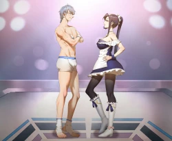 Page 14 of 極道少女の復讐~ 1 & 2- Firing & Bombing Process