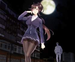 Page 6 of 極道少女の復讐~ 1 & 2- Firing & Bombing Process