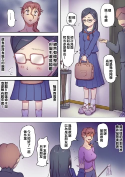 Page 21 of Boku no Mama wa Erokute Yanderu Yandere Mama | 我的媽媽既色情又病嬌