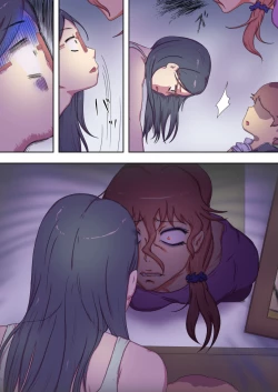 Page 30 of Boku no Mama wa Erokute Yanderu Yandere Mama | 我的媽媽既色情又病嬌