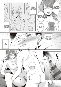 Page 32 of SeFri no Senpai Ch. 1