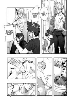 Page 14 of Osananajimi no Hentai Jijou - The Perverse Situation of a Childhood Friend