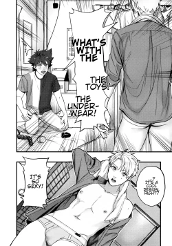 Page 16 of Osananajimi no Hentai Jijou - The Perverse Situation of a Childhood Friend