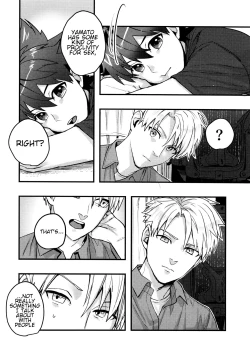 Page 9 of Osananajimi no Hentai Jijou - The Perverse Situation of a Childhood Friend