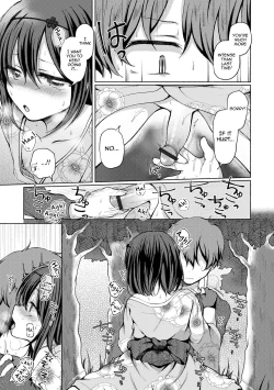 Page 7 of Anoko wa Koko demo Yaritagaru