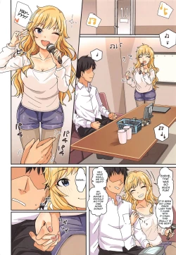 Page 43 of Passion wa H na Idol ga Oosugiru | There are waaay too many lewd Idols!!! Passion Edition