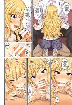 Page 45 of Passion wa H na Idol ga Oosugiru | There are waaay too many lewd Idols!!! Passion Edition