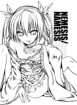 Page 10 of Prototype Other Love