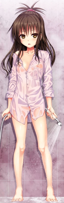 Page 157 of Prototype Other Love