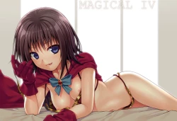 Page 4 of Prototype Other Love