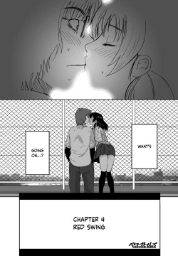 Page 122 of Better Girls Ch. 1-6