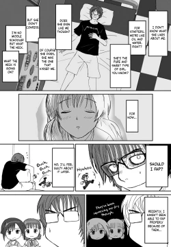 Page 125 of Better Girls Ch. 1-6