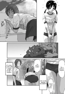 Page 151 of Better Girls Ch. 1-6