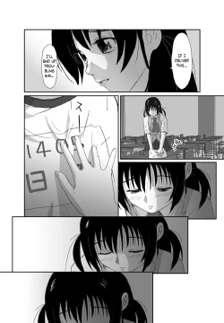 Page 164 of Better Girls Ch. 1-6