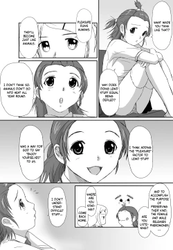 Page 169 of Better Girls Ch. 1-6