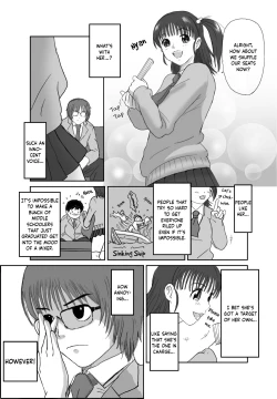 Page 7 of Better Girls Ch. 1-6