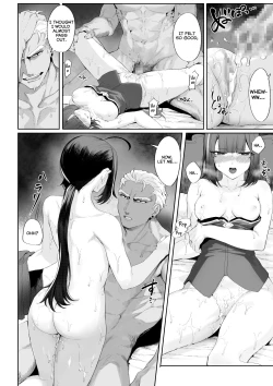 Page 115 of Ikusa Otome to Ikusa Goto!