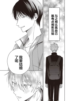 Page 55 of 关于我年下的未婚夫完全不给予我信任这件事