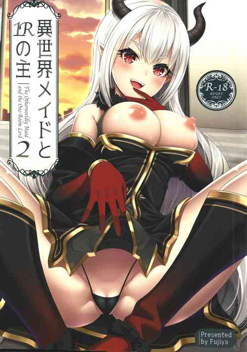 Download Isekai Maid to 1R no Aruji 2Room Lord